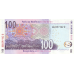 (315) South Africa P131a - 100 Rand (2005)